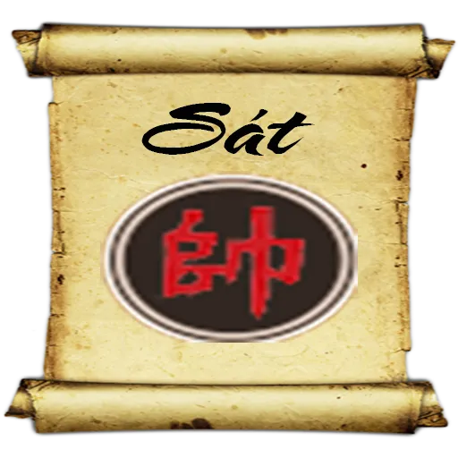Tuyệt Sát Cờ Tướng