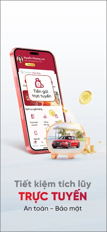 Agribank Plus Agribank Plus