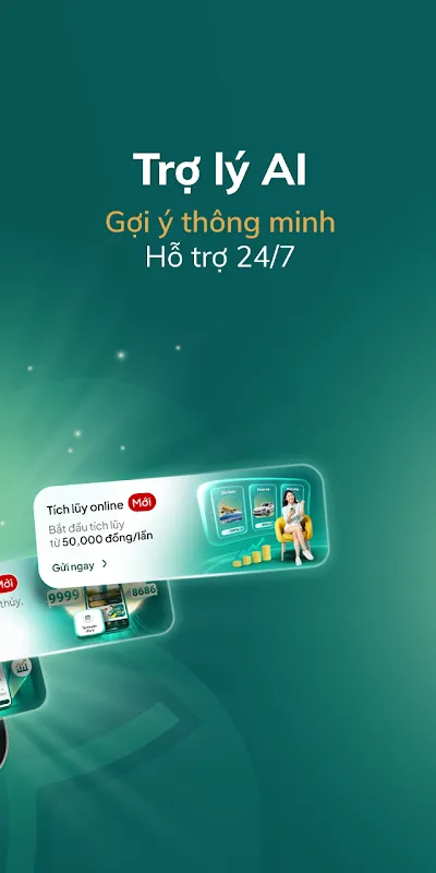 BIDV SmartBanking BIDV SmartBanking