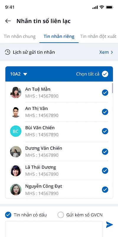 vnEdu: My Bedside Teaching Lifeline