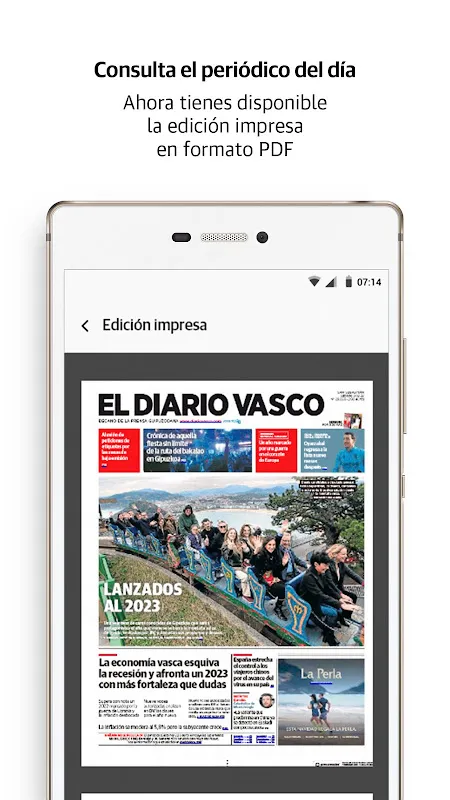 El Diario Vasco El Diario Vasco