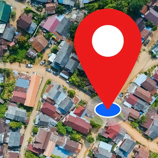 Live Satellite View
