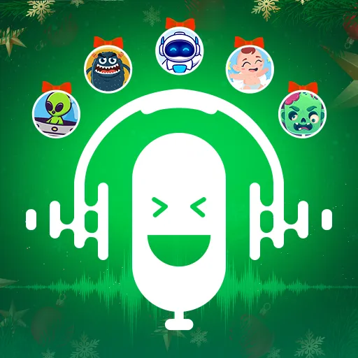 Voice Changer &amp; Sound Effects