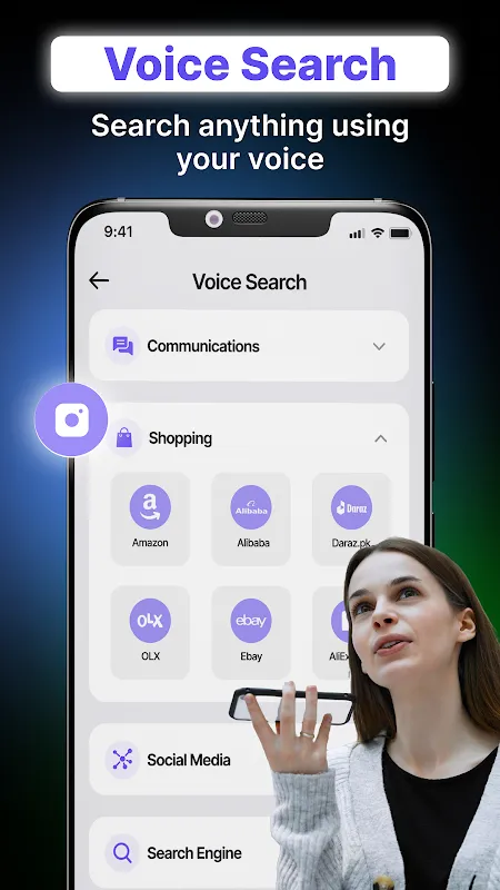 Voice Saved My Dinner Disaster