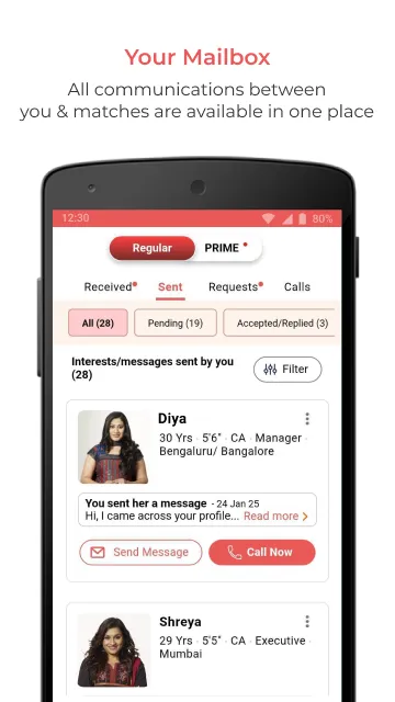 Vokkaliga MatrimonyApp Kannada Vokkaliga MatrimonyApp Kannada
