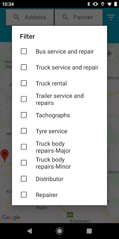 Volvo Locator: My Midnight Breakdown Savior