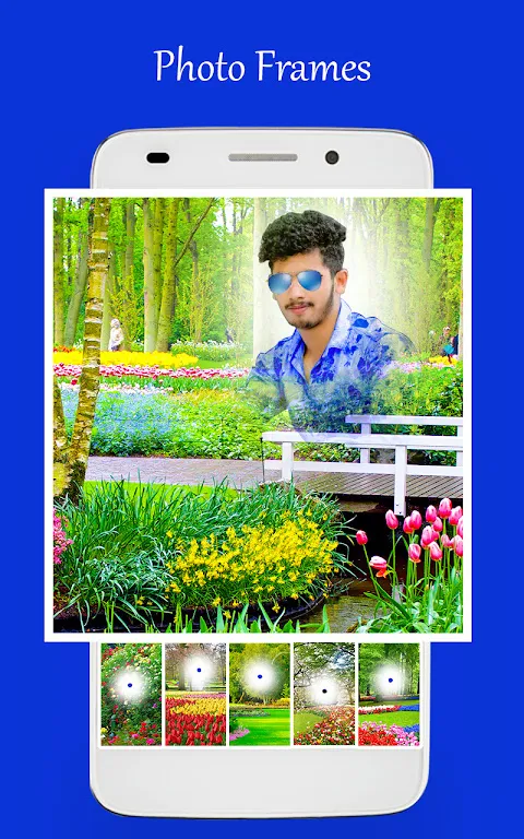 My Digital Garden Miracle