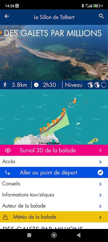 Entre terre et mer  Deluxe Entre terre et mer  Deluxe