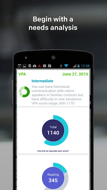 Voxy: Finding My English Voice