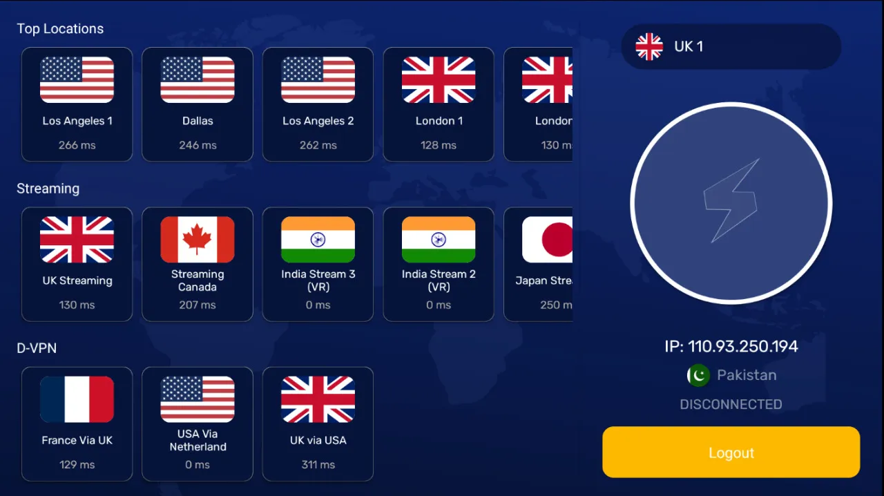 FastestVPN - Best Privacy Tool FastestVPN - Best Privacy Tool