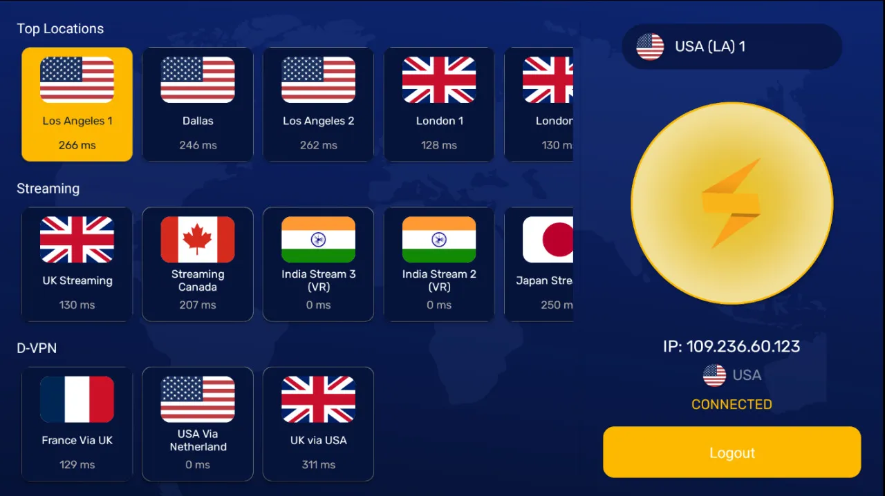 FastestVPN - Best Privacy Tool FastestVPN - Best Privacy Tool