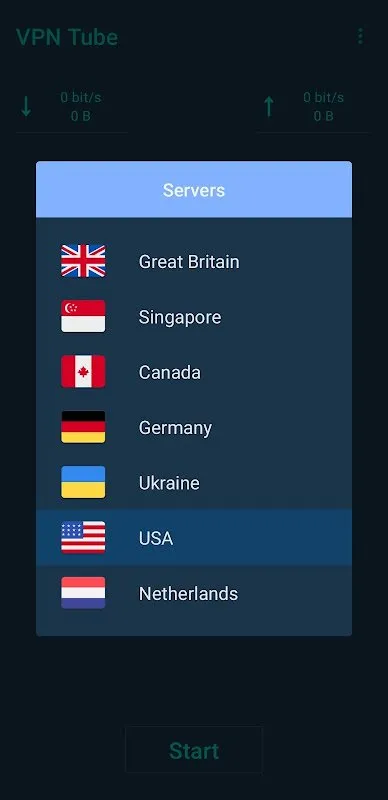 VPN Tube VPN Tube