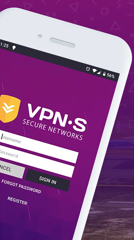 VPNSecure - Secure VPN VPNSecure - Secure VPN