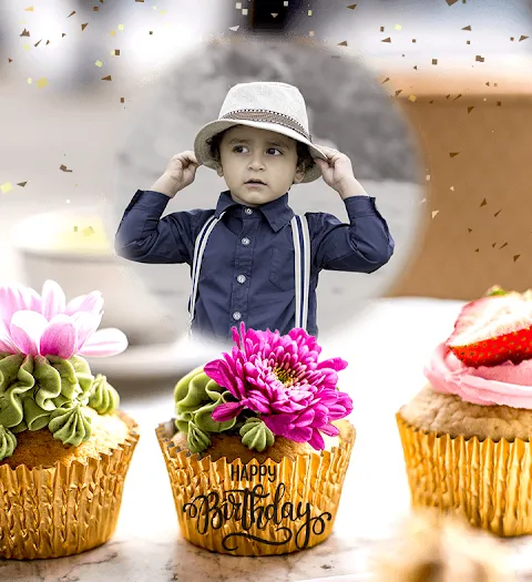 Photo On Cake Photo On Cake