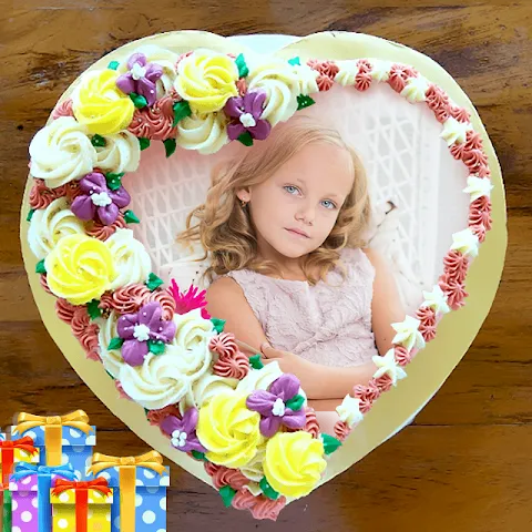 Photo On Cake Photo On Cake