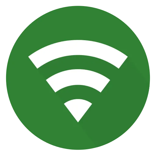 WiFi Analyzer (open-source)