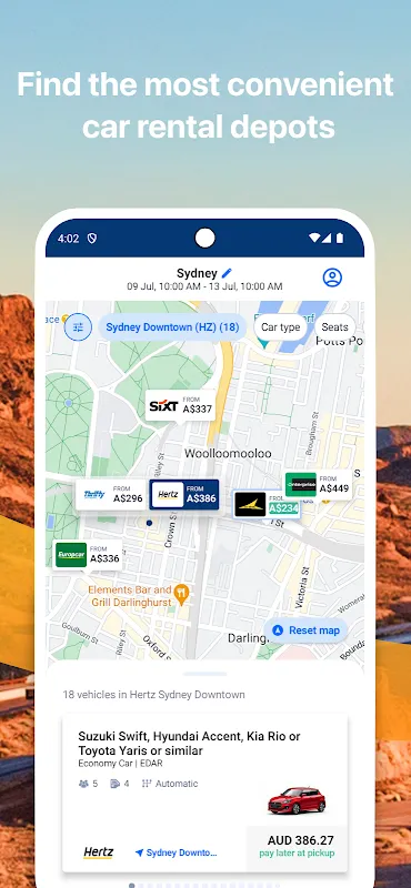 VroomVroomVroom - Car Hire VroomVroomVroom - Car Hire