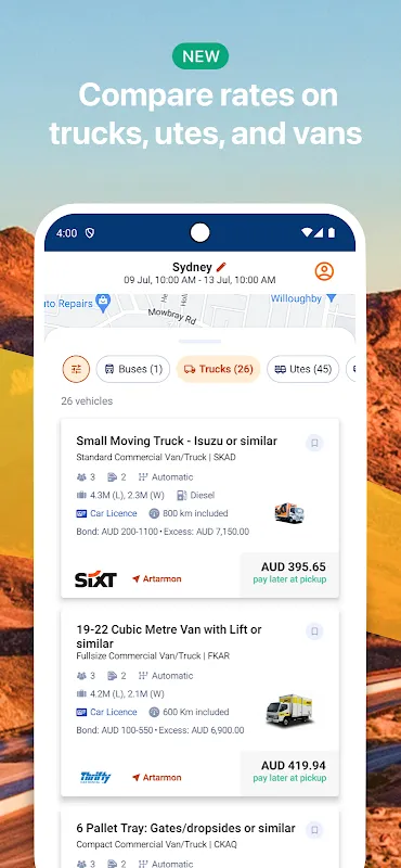 VroomVroomVroom - Car Hire VroomVroomVroom - Car Hire