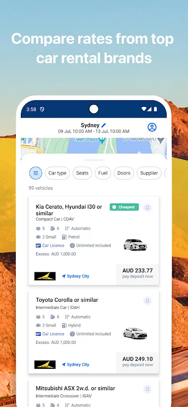 VroomVroomVroom - Car Hire VroomVroomVroom - Car Hire