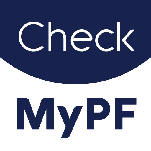 PF Balance, PF Passbook-My PF