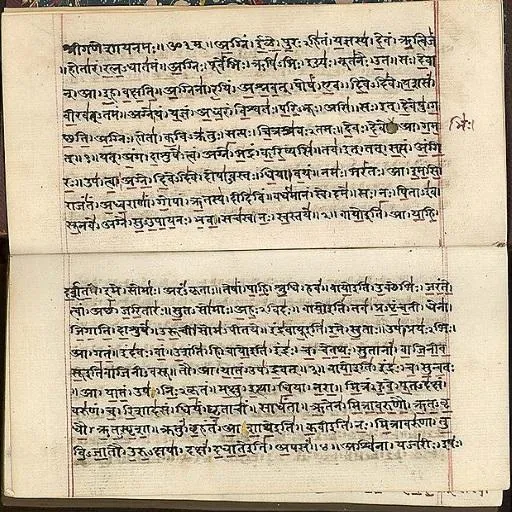 Purusha/Sri Suktas Reference