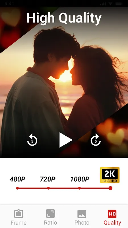 Photo Video Maker With Music Photo Video Maker With Music