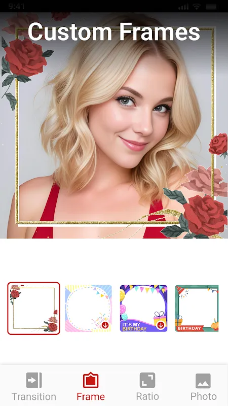 Photo Video Maker With Music Photo Video Maker With Music