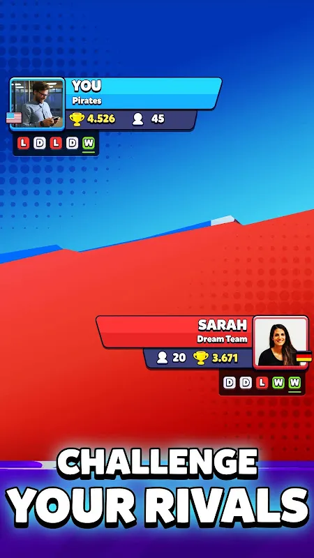 Madness Match Madness Match