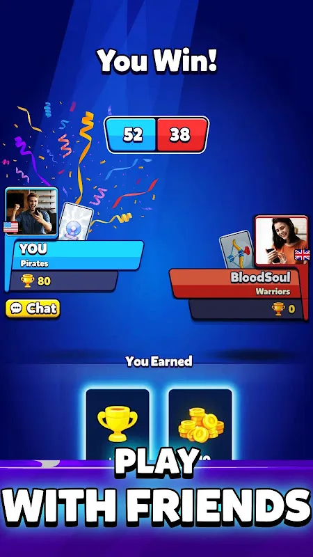 Madness Match Madness Match