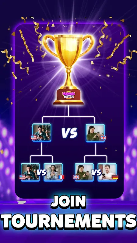 Madness Match Madness Match