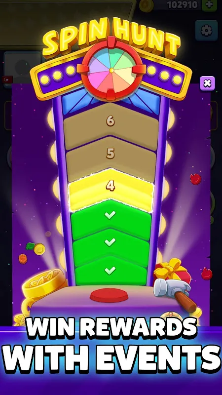 Madness Match Madness Match