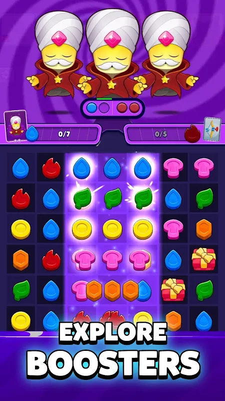 Madness Match Madness Match