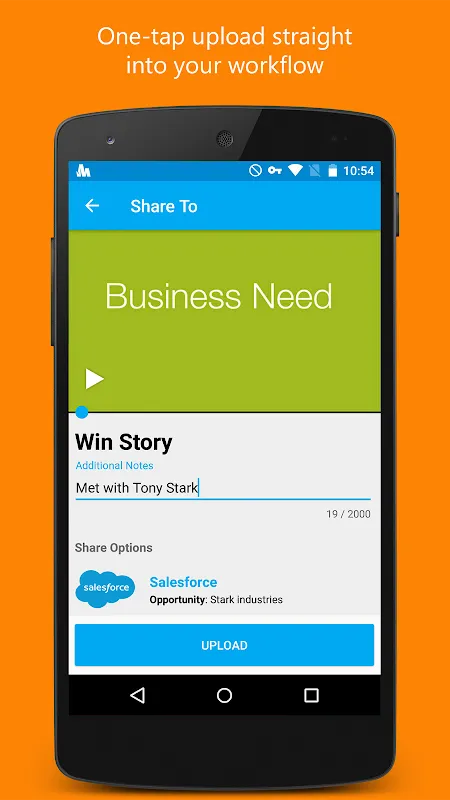 Vyn SmartVideoNotes Vyn SmartVideoNotes