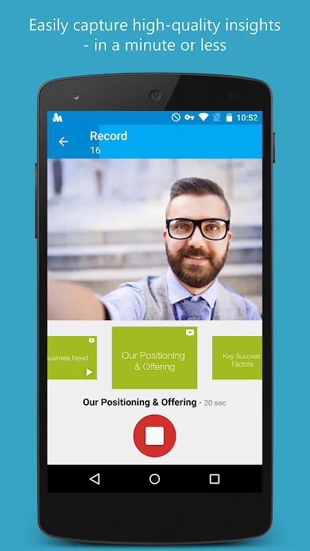 Vyn SmartVideoNotes Vyn SmartVideoNotes