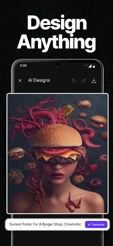 AI Image Generator AI Image Generator