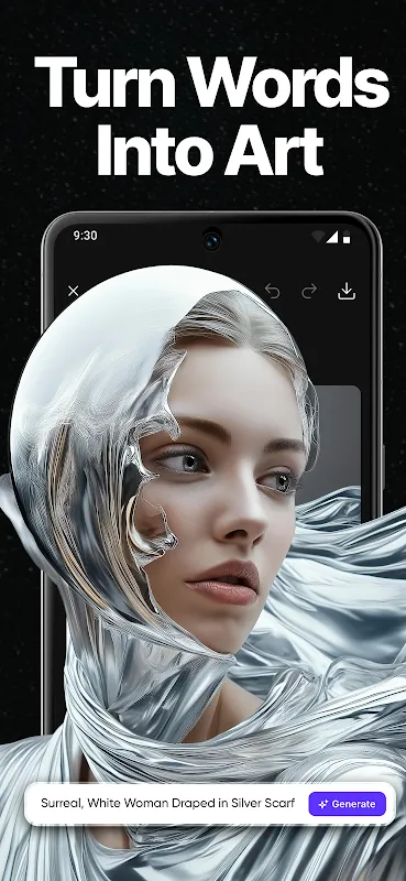 AI Image Generator AI Image Generator