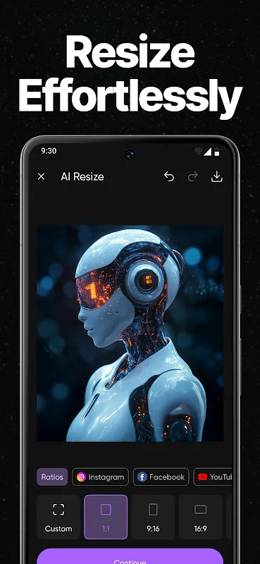 AI Image Generator AI Image Generator