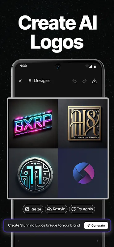 AI Image Generator AI Image Generator