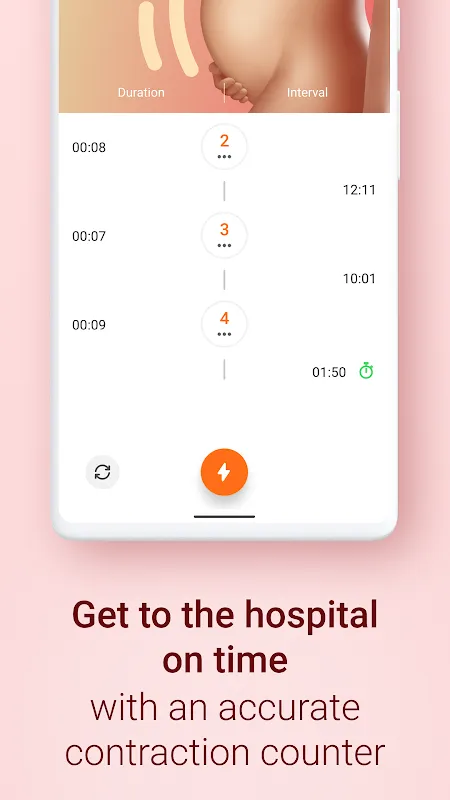 My Digital Midwife Through Midnight Panics