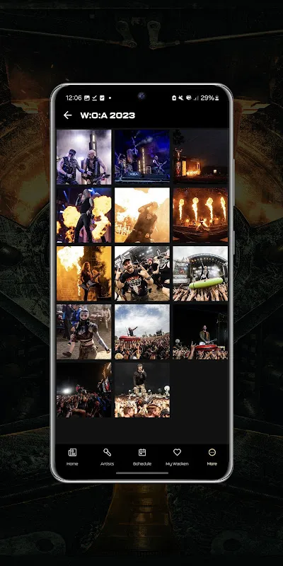 Wacken Open Air 2025 Wacken Open Air 2025