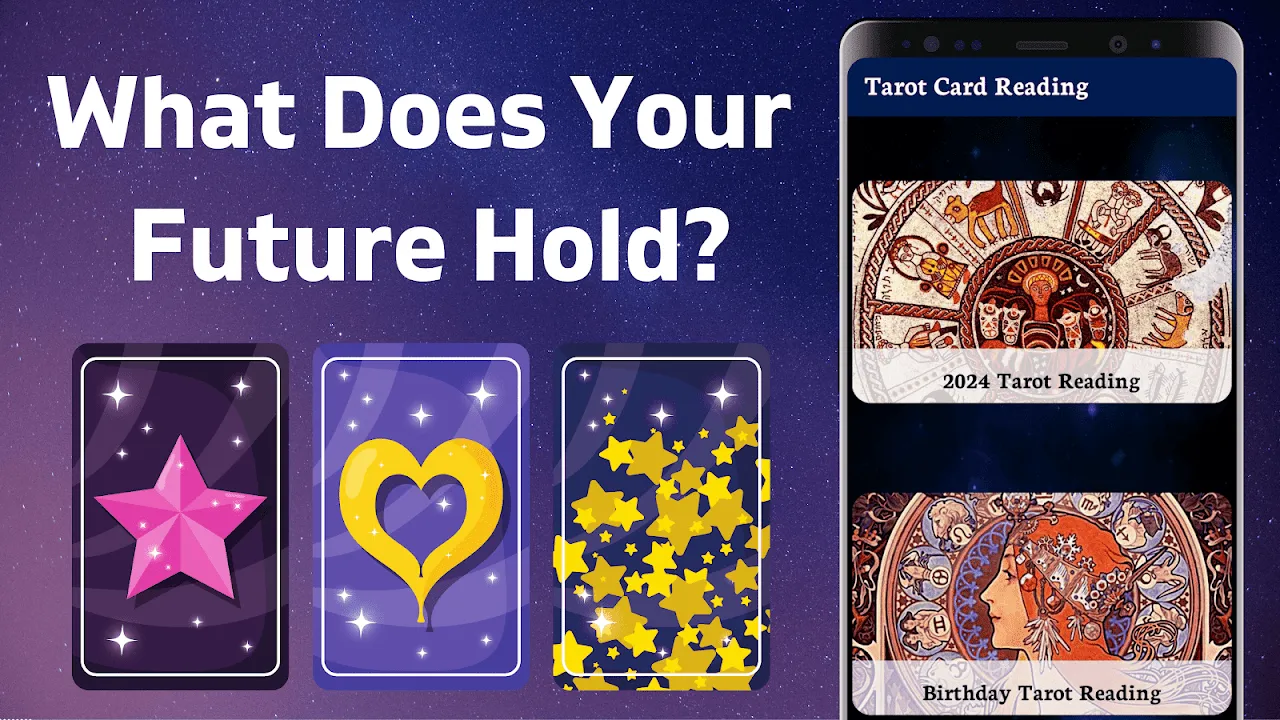 Tarot Future Readings & Teller Tarot Future Readings & Teller