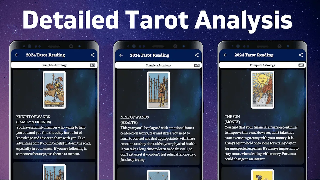 Tarot Future Readings & Teller Tarot Future Readings & Teller