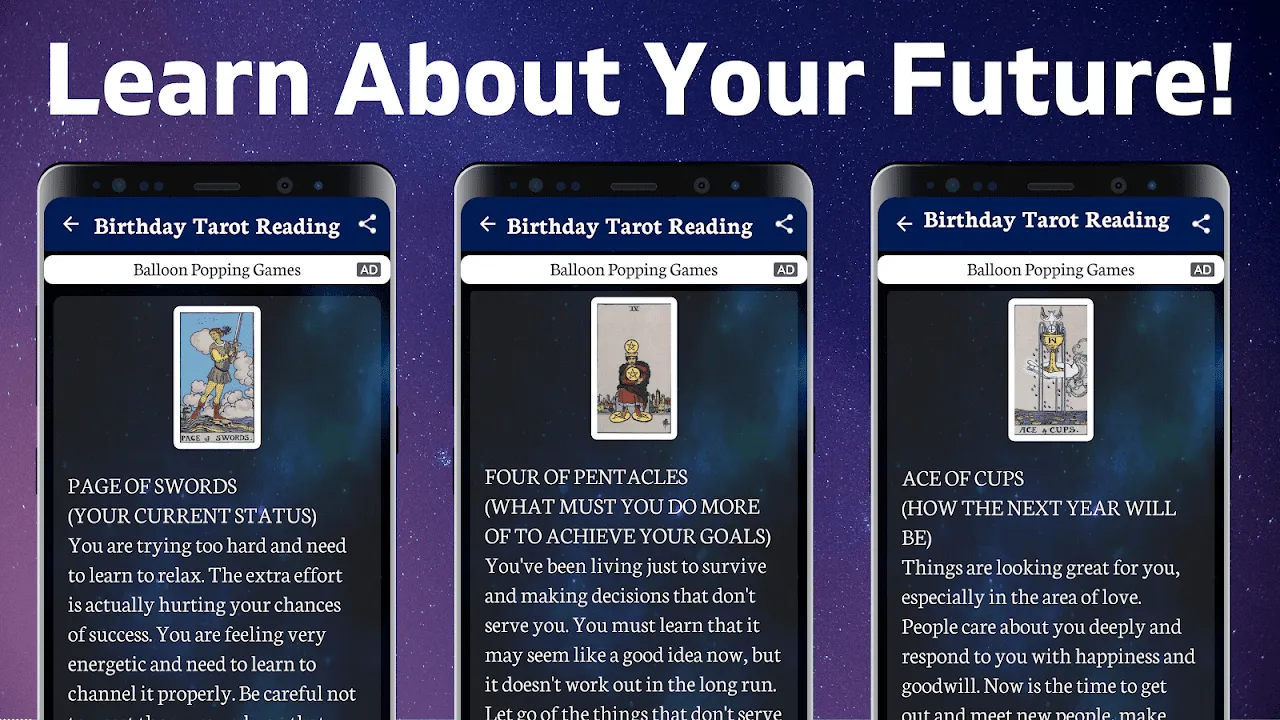 Tarot Future Readings & Teller Tarot Future Readings & Teller