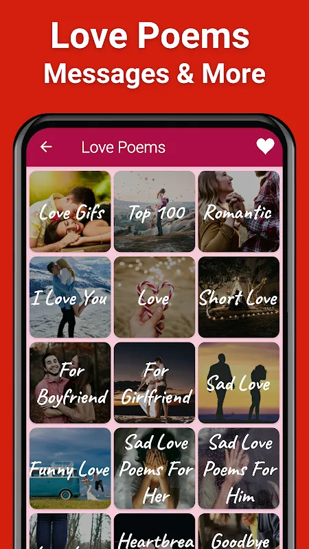 My Silent Valentine: When an App Spoke My Heart