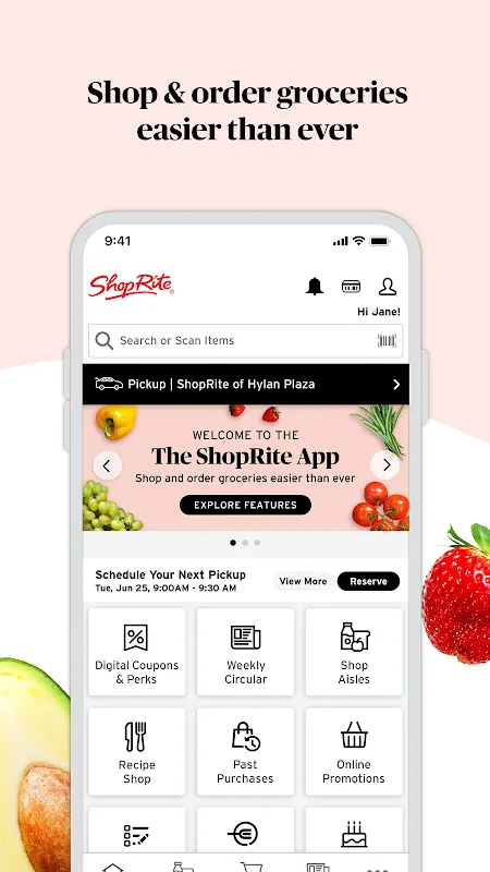 ShopRite ShopRite