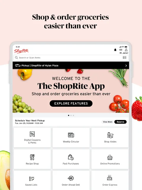 ShopRite ShopRite