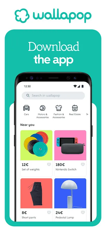 Wallapop: Dusty Treasures to Digital Gold