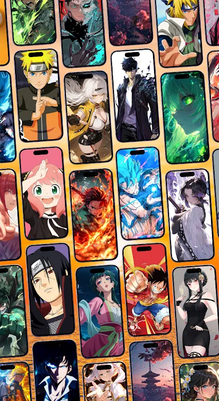 Wallpaper 4k & Live Wallpapers Wallpaper 4k & Live Wallpapers