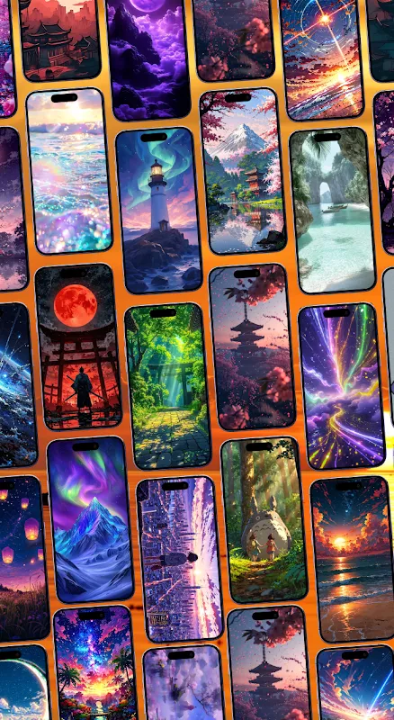 Wallpaper 4k & Live Wallpapers Wallpaper 4k & Live Wallpapers