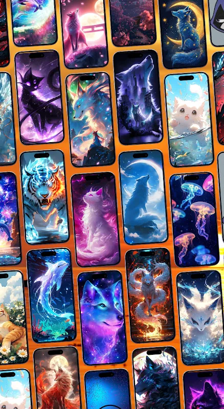 Wallpaper 4k & Live Wallpapers Wallpaper 4k & Live Wallpapers